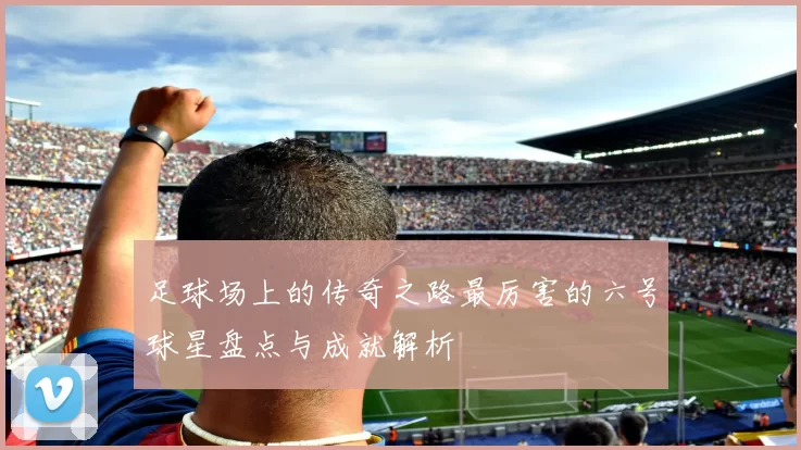 足球场上的传奇之路最厉害的六号球星盘点与成就解析