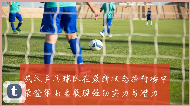 武汉乒乓球队在最新状态排行榜中荣登第七名展现强劲实力与潜力