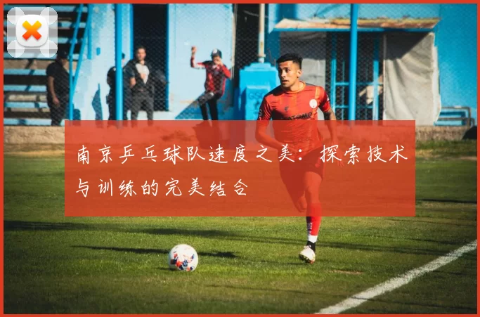 南京乒乓球队速度之美：探索技术与训练的完美结合