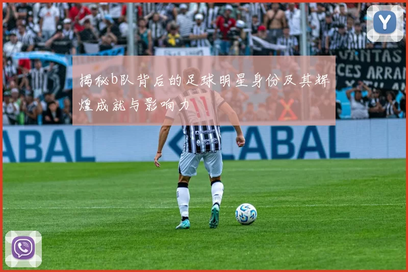 揭秘b队背后的足球明星身份及其辉煌成就与影响力