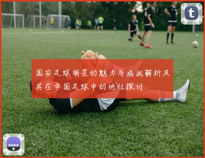 国安足球明星的魅力与成就解析及其在中国足球中的地位探讨