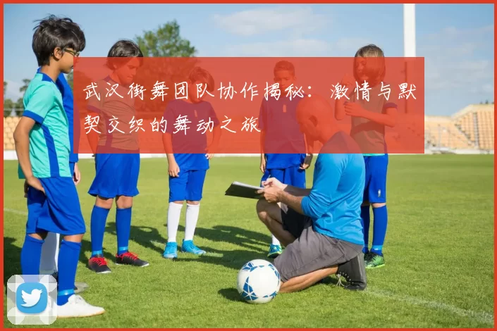 武汉街舞团队协作揭秘：激情与默契交织的舞动之旅