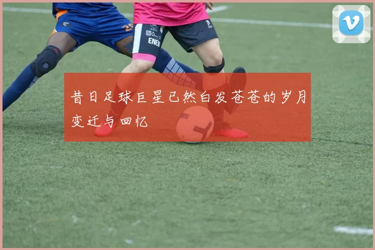 昔日足球巨星已然白发苍苍的岁月变迁与回忆