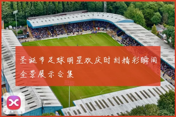 圣诞节足球明星欢庆时刻精彩瞬间全景展示合集