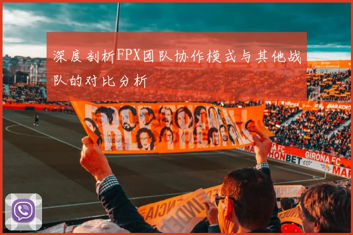 深度剖析FPX团队协作模式与其他战队的对比分析