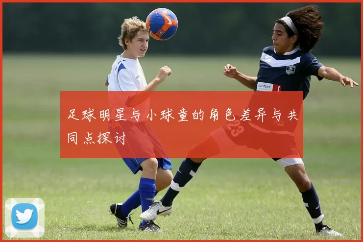 足球明星与小球童的角色差异与共同点探讨