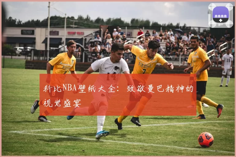 科比NBA壁纸大全：致敬曼巴精神的视觉盛宴