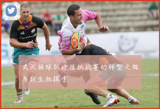 武汉排球队迎接挑战赛的转型之路与新生机探索